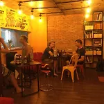 Budget Hostel