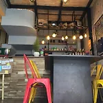 Budget Hostel
