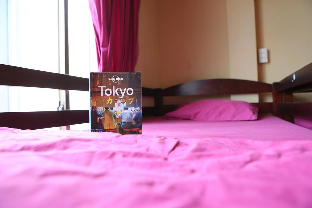 Budget Ho Chi Minh City