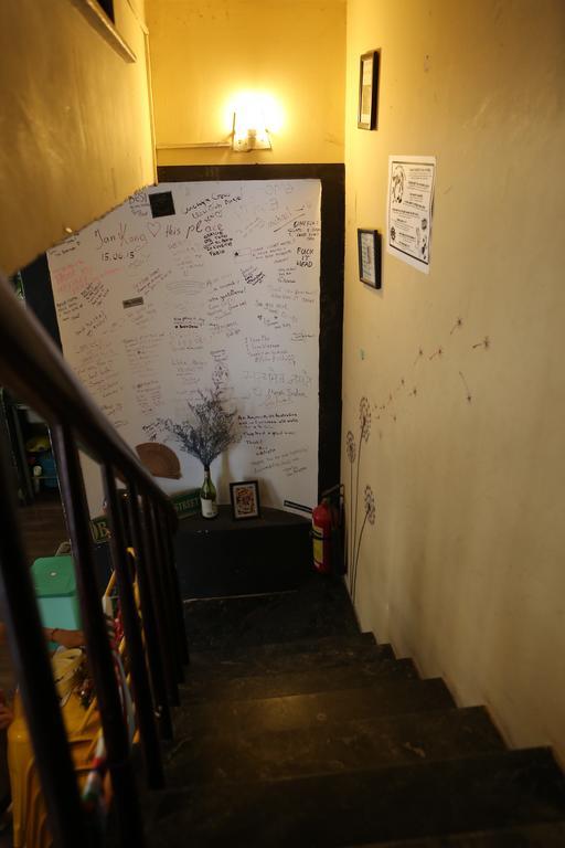 Budget Hostel