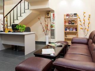 Hostel Budget Ho Chi Minh City