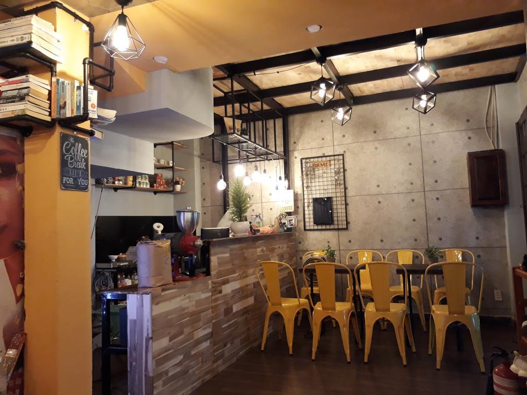 Budget Hostel *