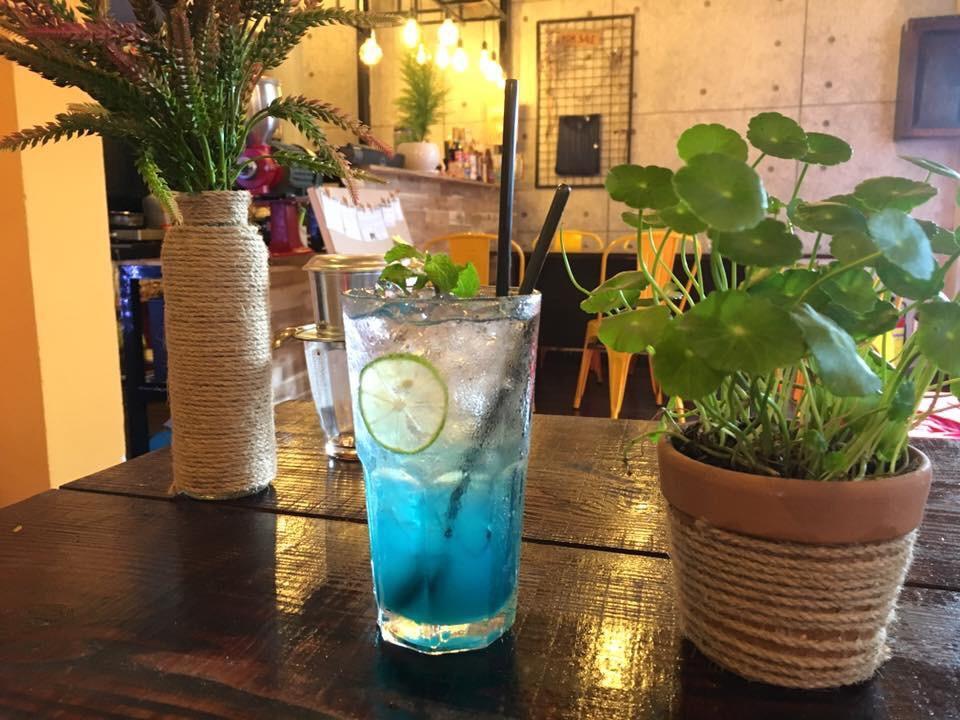 Hostel Budget Ho Chi Minh City