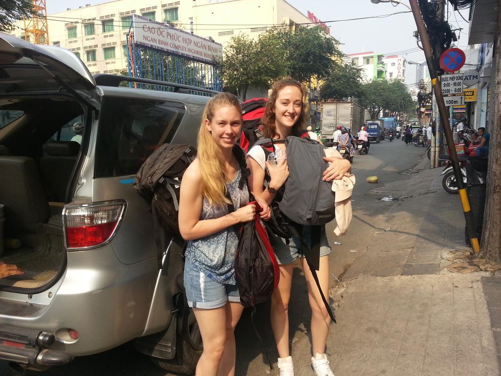Budget * Ho Chi Minh City