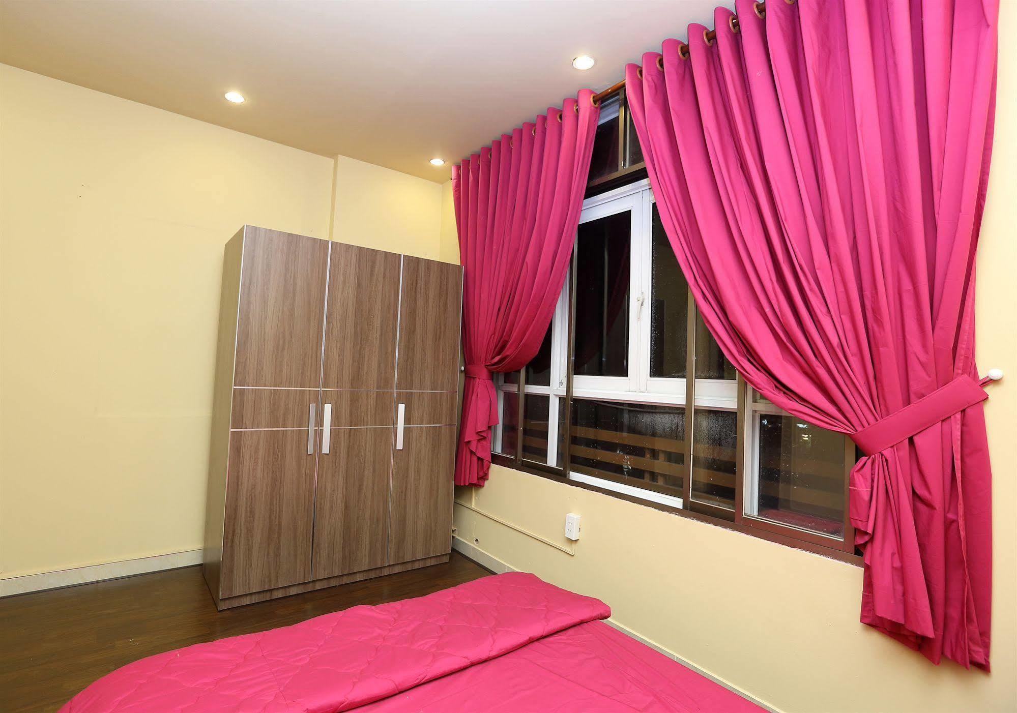 Hostel Budget