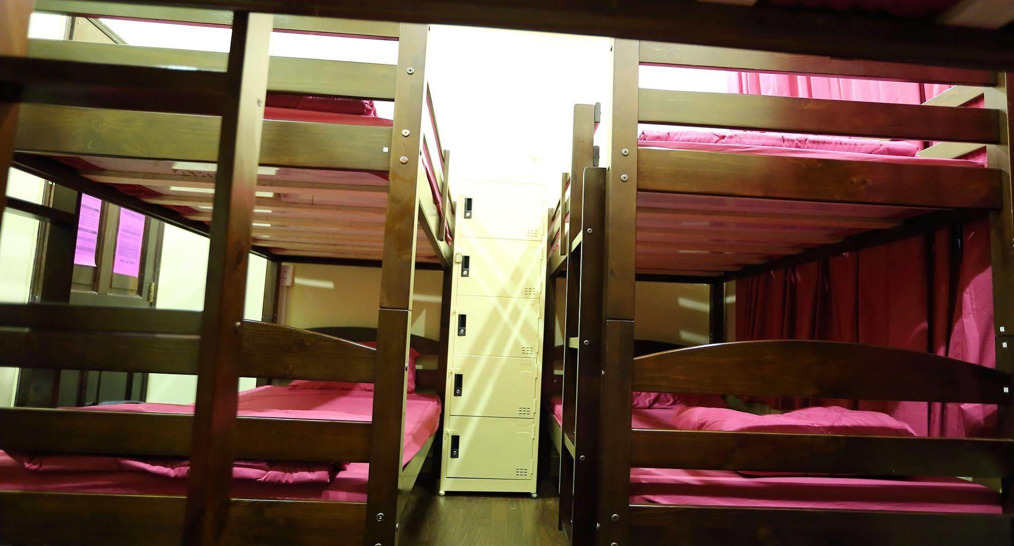 Hostel Budget Ho Chi Minh City